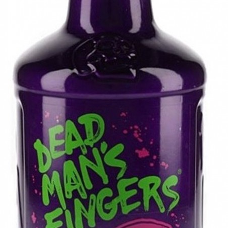 DEAD MAN'S FINGERS  HEMP 70CL 40°