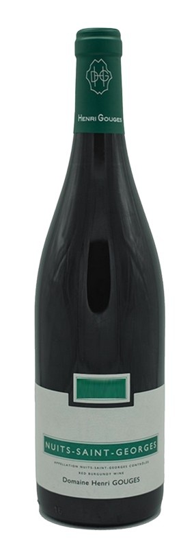 NUITS ST GEORGES GOUGES 2022 AOP 75 CL