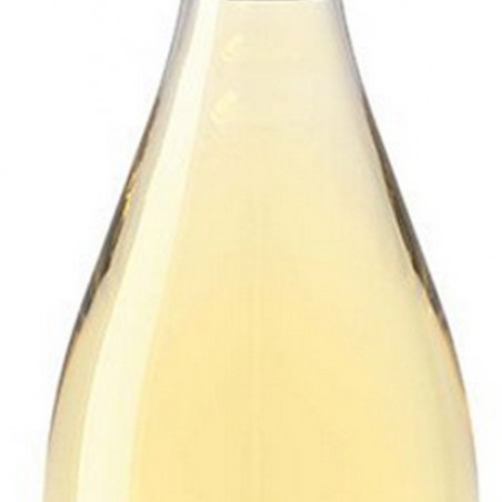 UBY ZERO ALCOOL BULLES BLANC 75CL
