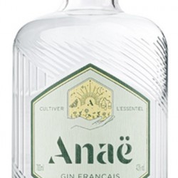 ANAE GIN FRANCE BIO 70CL 43°